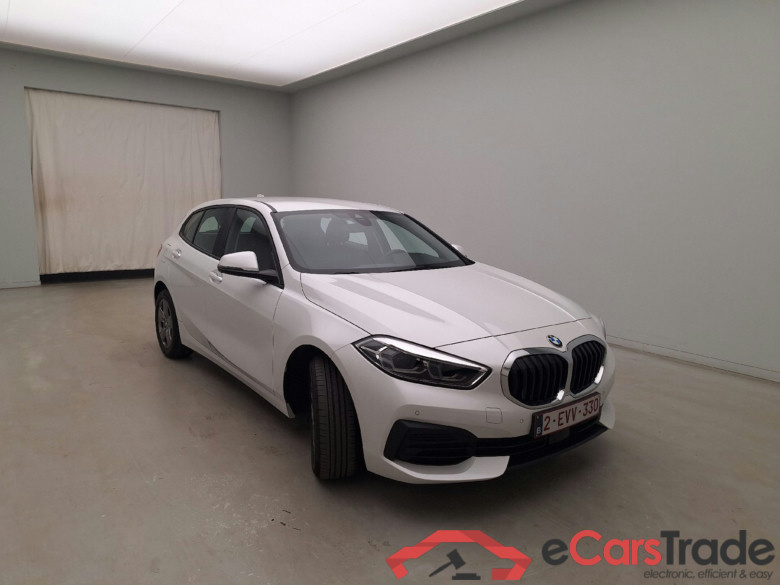BMW, 1-serie '19, 116i 80kW #5
