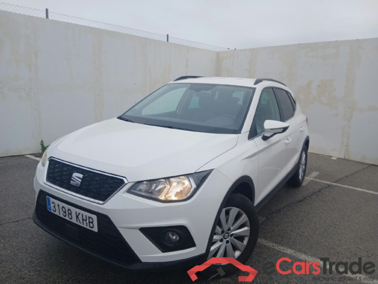 SEAT Arona / 2017 / 5P / todoterreno 1.0 TSI 70kW (95CV) Style Ecomotive