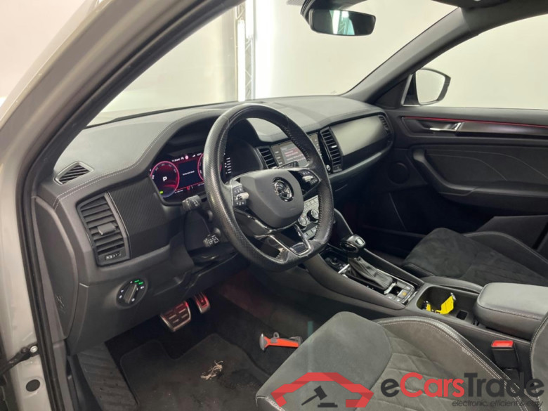SKODA Kodiaq 1.5 TSI Sportline Business #5