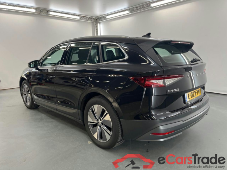 SKODA Enyaq iV 80 #3