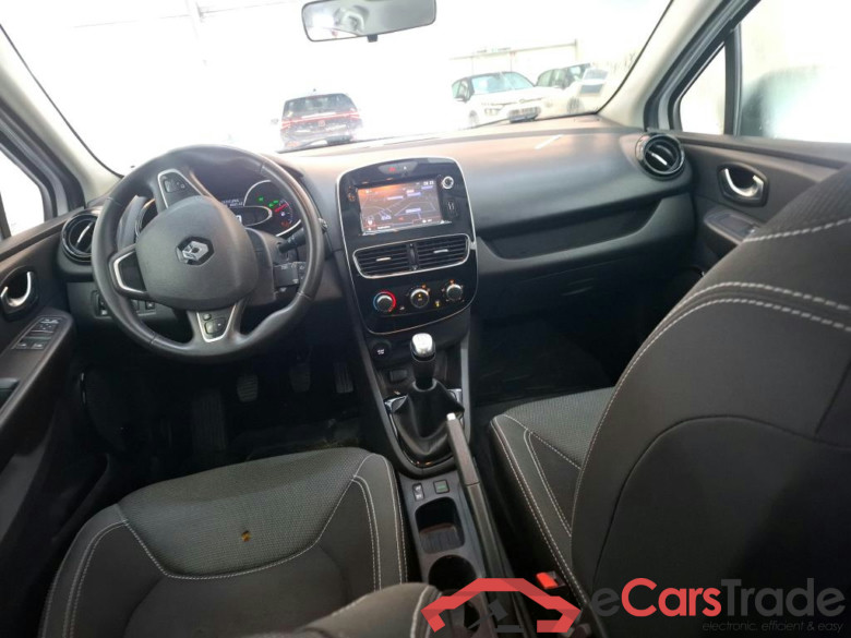 Clio IV Grandtour Business 1.5 dCi 90CV BVM5 E6 / TRANSFO VP VF #5