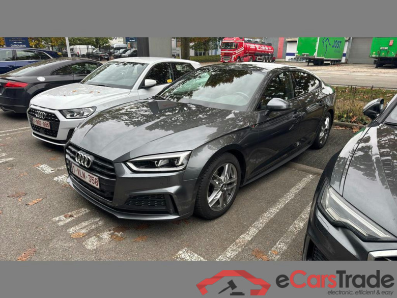AUDI A5 Sportback 2.0 TFSI ultra Sport S tronic