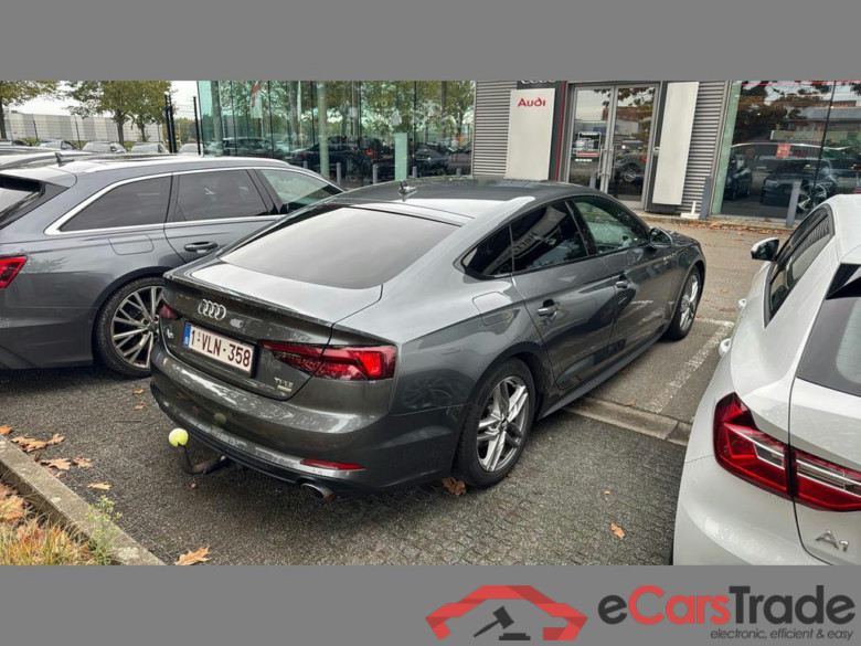 AUDI A5 Sportback 2.0 TFSI ultra Sport S tronic #3