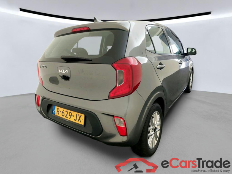 KIA Picanto 49 kW #4