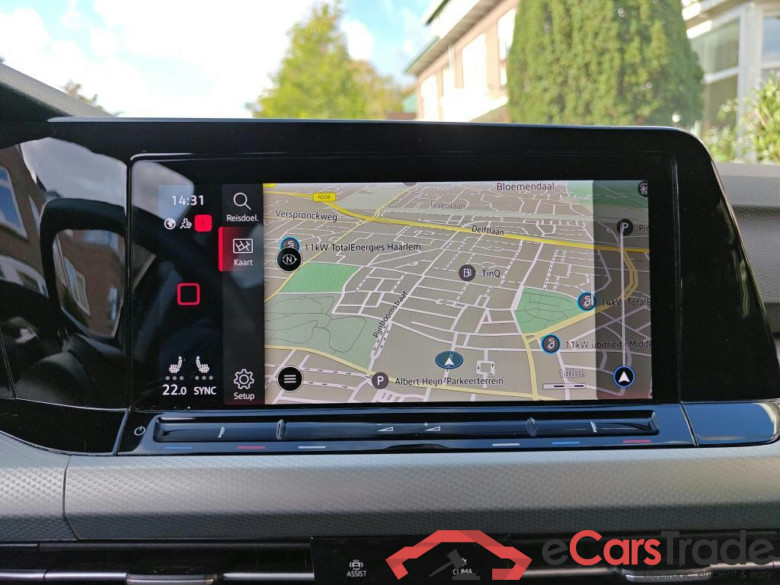 VOLKSWAGEN GOLF 1.5 eTSI 150pk DSG Move Media Nav #2