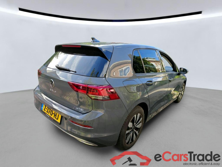 VOLKSWAGEN GOLF 1.5 eTSI 150pk DSG Move Media Nav #6