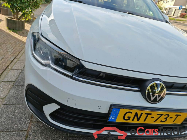 VOLKSWAGEN POLO 70 kW #3