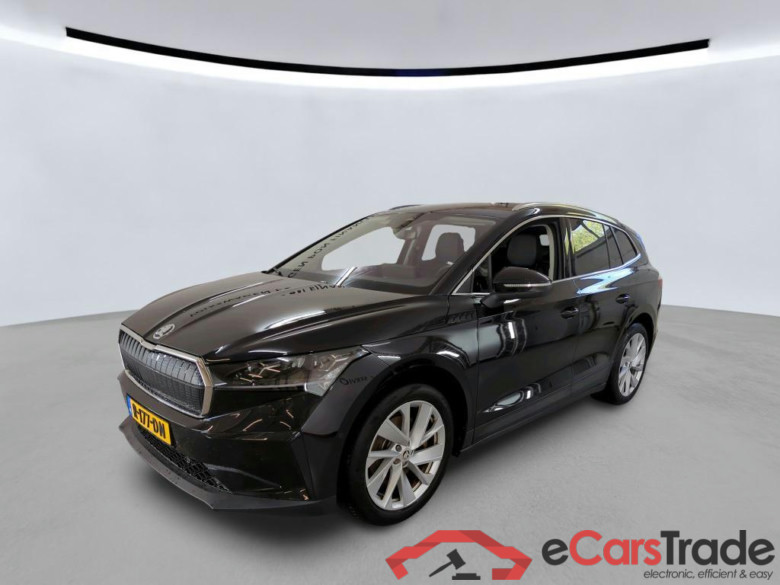 SKODA Enyaq iV 150 kW