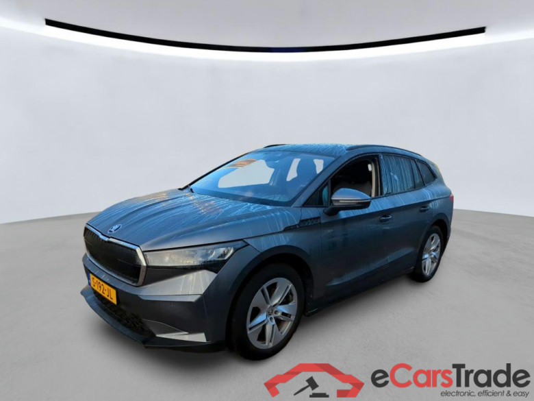 SKODA Enyaq iV 132 kW
