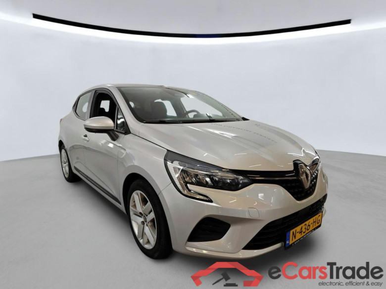 RENAULT CLIO 67 kW #3