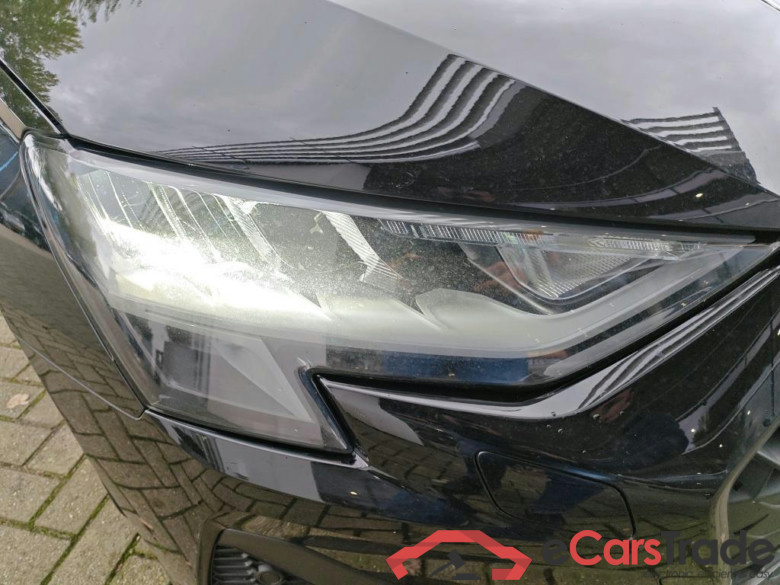 AUDI A3 Sportback 110 kW #3