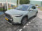 preview Toyota Corolla Cross #0