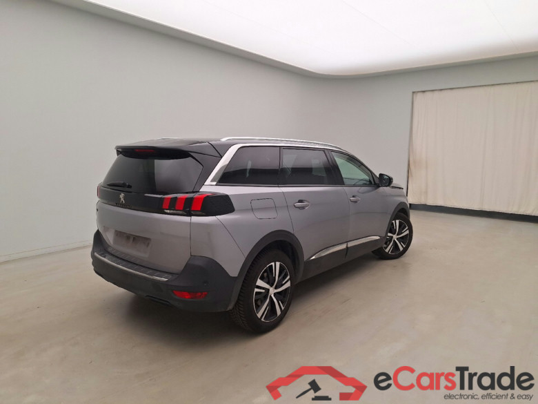 Peugeot, 5008 '16, 5008 1.2PTech 96kW Allure A. #4