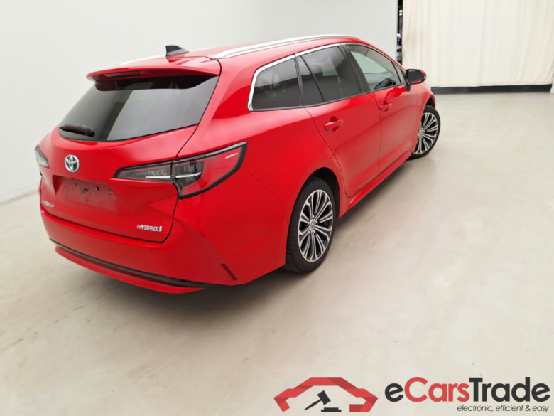 Toyota, Corolla TS '19, Corolla TS 1.8 Hybrid Premieum #4