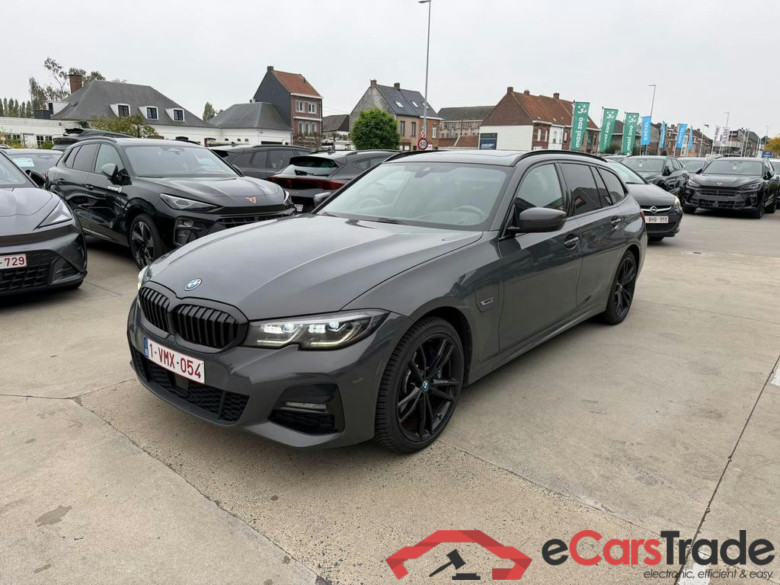 BMW 3 SW PHEV (G21) Touring 330eXAS
