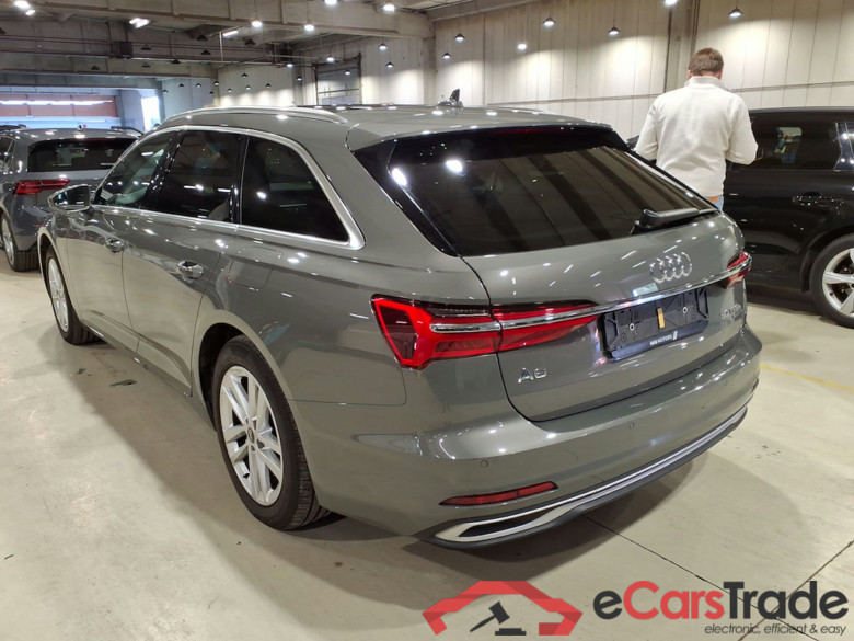 AUDI A6 AVANT 2.0 TFSI 50 E S-TRONIC 4WD BE ATTRACTION #2