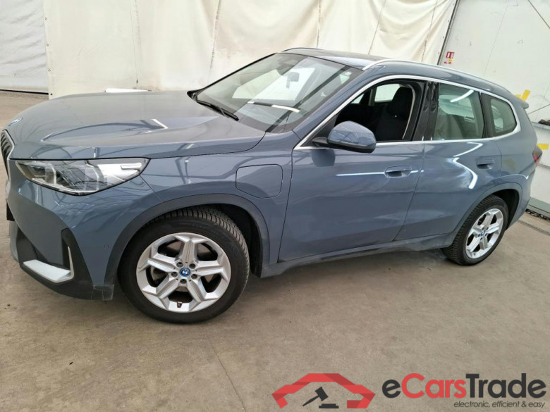 BMW X1 / 2022 / 5P / SUV xDrive25e Business Design DKG7 #4