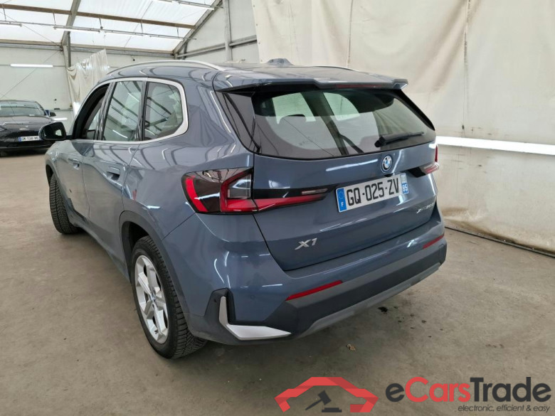 BMW X1 / 2022 / 5P / SUV xDrive25e Business Design DKG7 #5