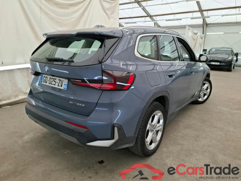 BMW X1 / 2022 / 5P / SUV xDrive25e Business Design DKG7 #6