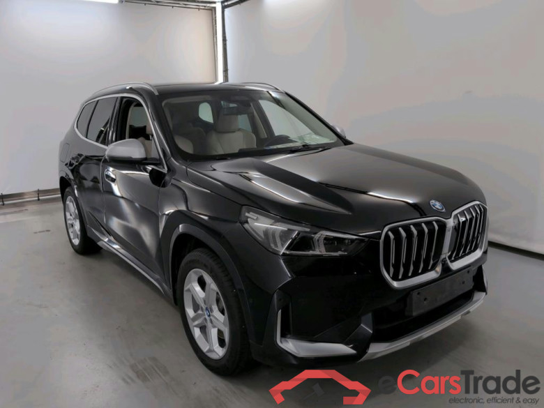 BMW X1 1.5 XDRIVE25E PHEV (180KW) 4WD AUTO #2