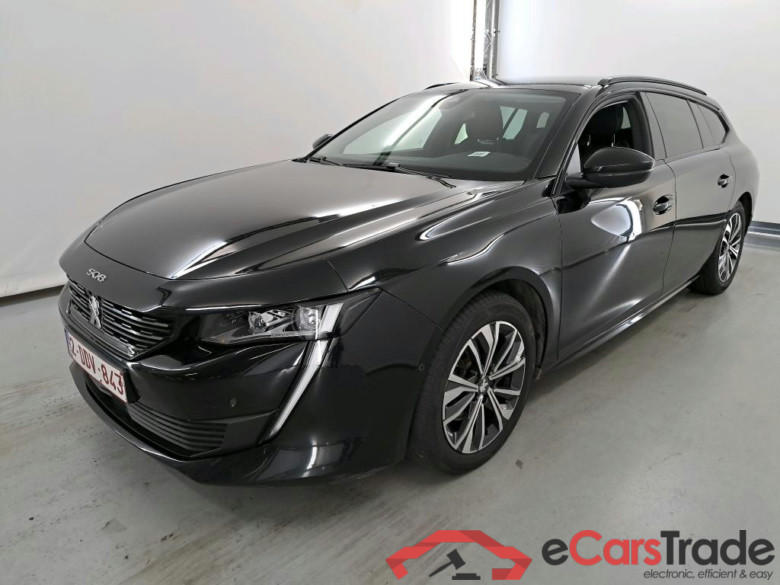 PEUGEOT 508 SW 1.5 BLUEHDI 130 S&S AUTO ALLURE PACK