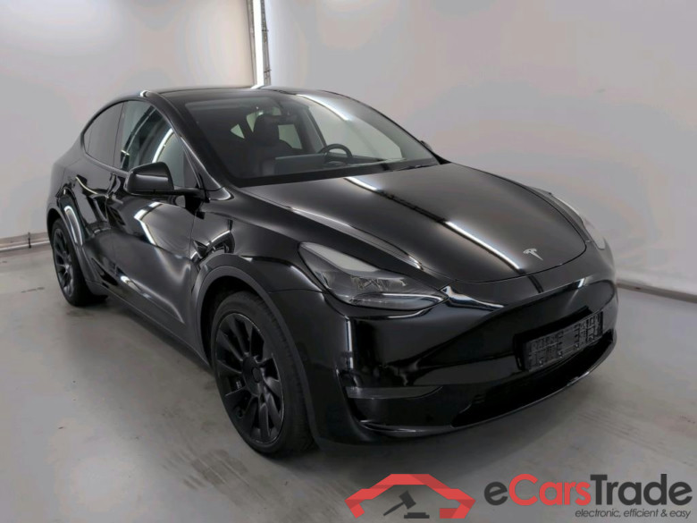 TESLA MODEL Y BEV 75KWH LONG RANGE AUTO 4WD #2