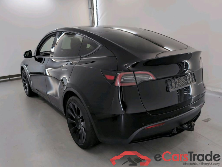 TESLA MODEL Y BEV 75KWH LONG RANGE AUTO 4WD #3