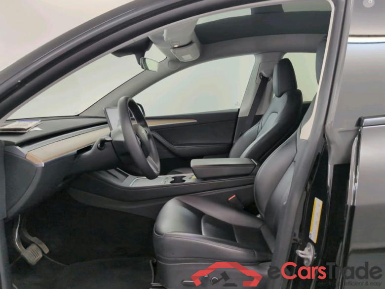 TESLA MODEL Y BEV 75KWH LONG RANGE AUTO 4WD #5