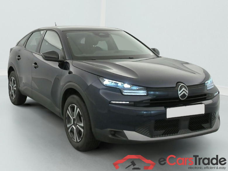Citroen C4 You Hybride 110 ch e-DCS6