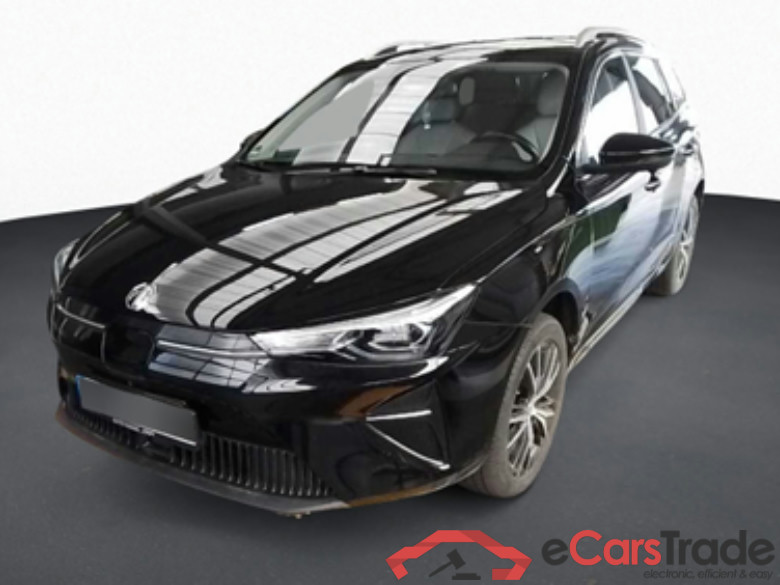 MG MG5 Standard Luxury 5d 130kW #1
