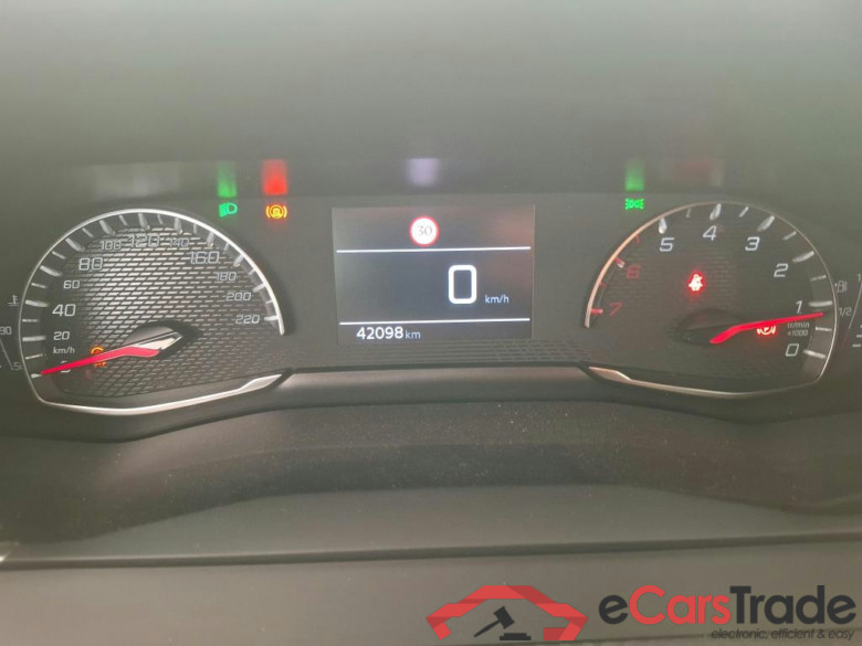 2008 Active 1.2 PureTech 100CV BVM6 6E #6