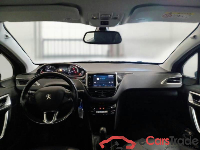 PEUGEOT 2008 / 2016 / 5P / CROSSOVER PURETECH 82 ALLURE S/S #3