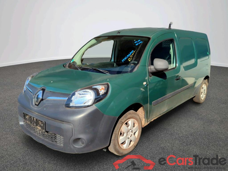 Kangoo Z.E. 33 Maxi 2-Sitzer 33kWh