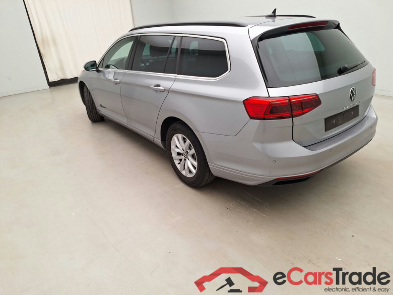 VW, Passat Variant FL'19, Volkswagen Passat Variant 2.0 TDI SCR 110kW DSG7 S #3