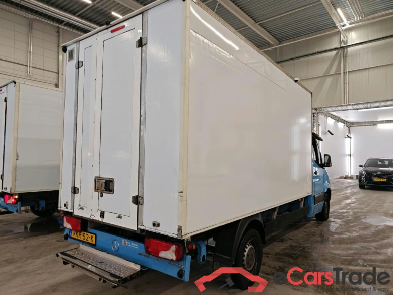 Mercedes-Benz Sprinter 311CDI L3 RWD 3.5t Functional VI Gesloten Laadbak #2