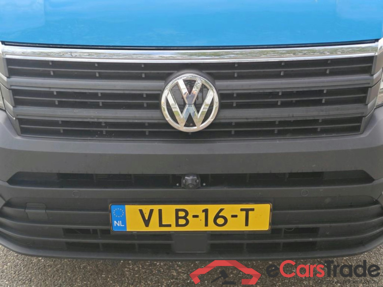 Volkswagen Crafter 35 2.0TDI 75kW L4 FWD Gesloten Laadbak #5