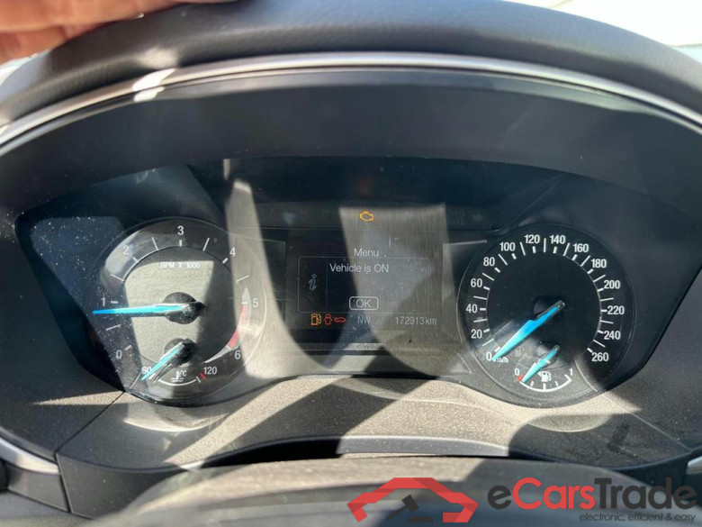 FORD Mondeo Clipper Dsl 1.5 TDCi ECOnetic Business Edition #6