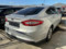 preview Ford Mondeo #2