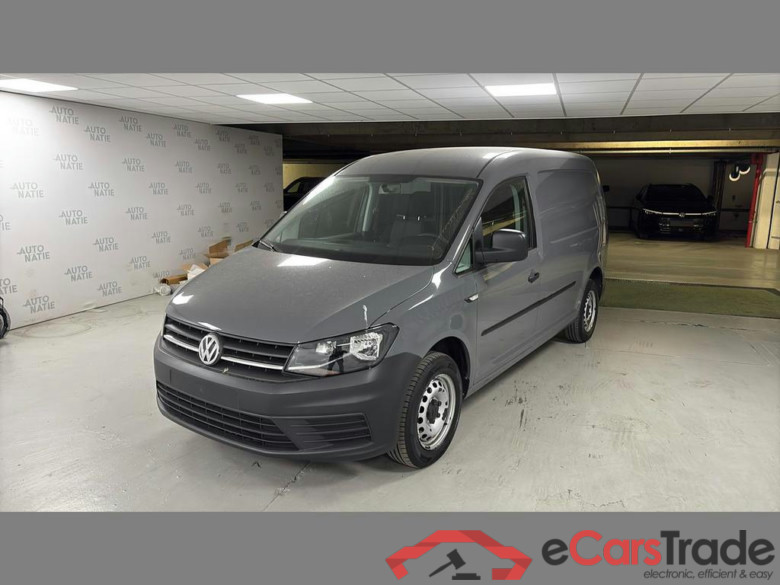 VOLKSWAGEN Caddy Maxi Van 1.0 TSI (EU6) #1