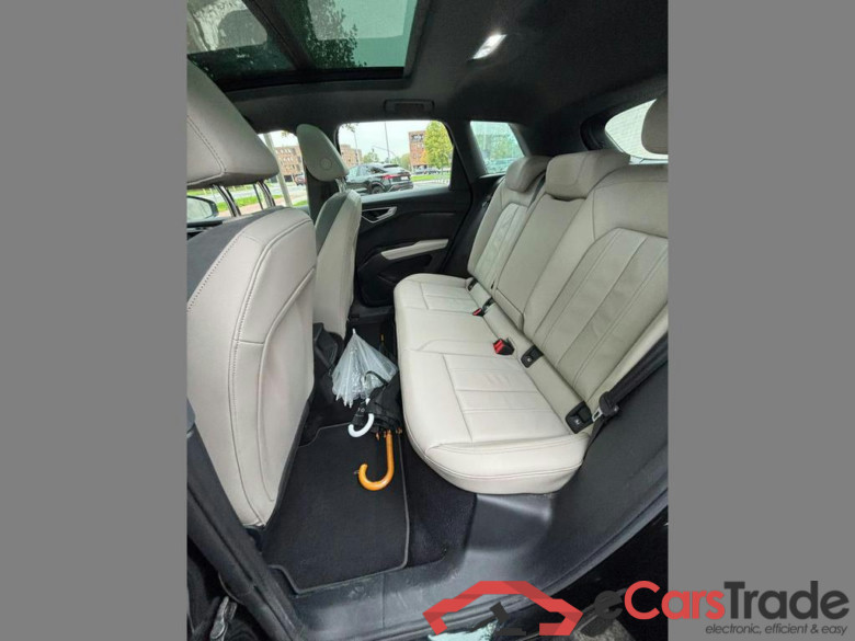 AUDI Q4 e-tron 82 kWh 40 Attraction #5