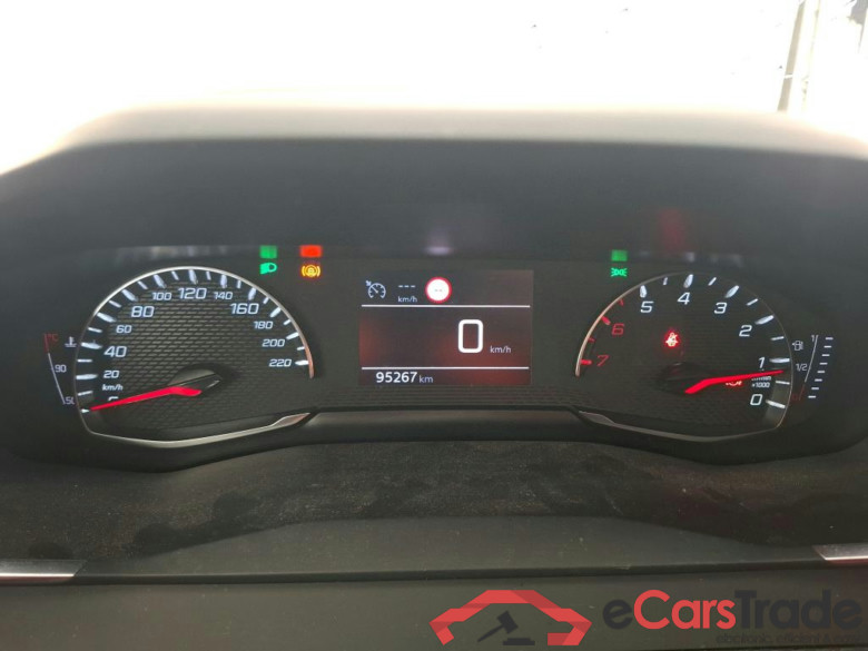 2008 Active Business 1.5 HDi 110CV BVM6 E6d / TRANSFO VP VF// ATTENTION CG 5 PLACES// #6