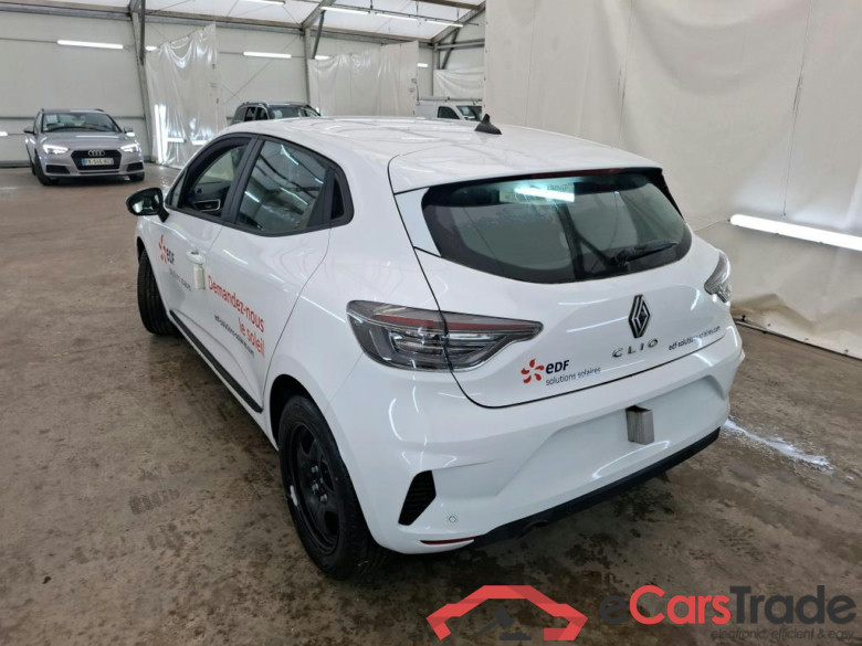 Clio V Evolution Réversible 1.0 TCe 90CV BVM6 6E #2