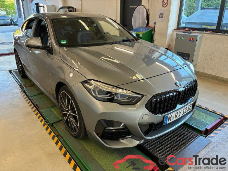 BMW 2 Gran Coupe (F44)(2019->) DE - Lim4 220 i EU6d, M Sport OPF, 2020 - 2024 #2