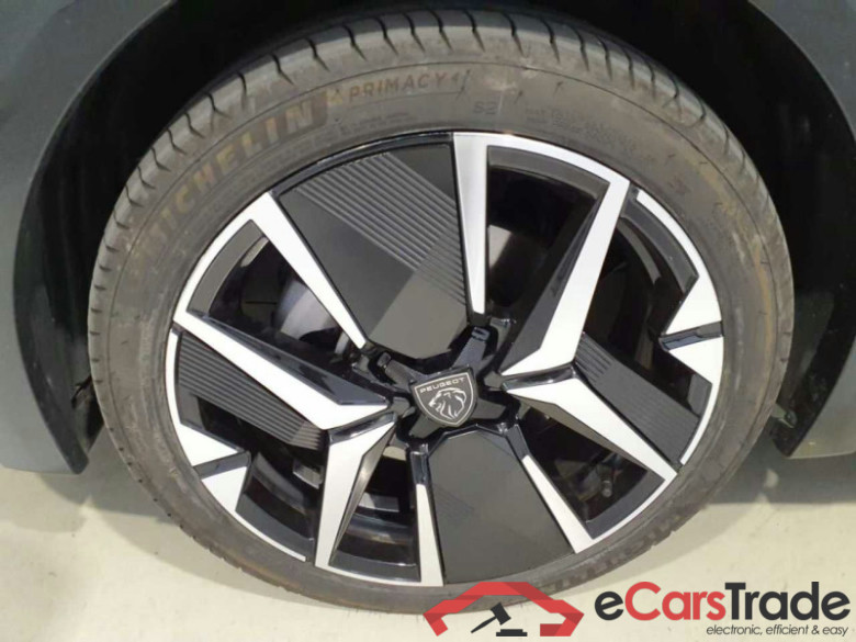 Peugeot 208 (P2)(06.2019->) DE - LimS5 1.2 Hybrid 136 EU6e, GT, (Facelift) 2024 - 2025 #5