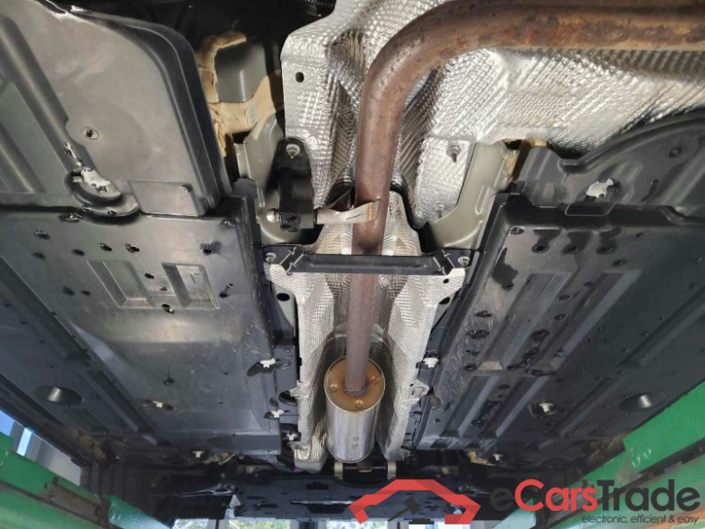 Peugeot 208 (P2)(06.2019->) DE - LimS5 1.2 Hybrid 136 EU6e, GT, (Facelift) 2024 - 2025 #5