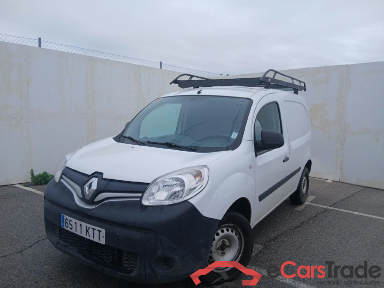 RENAULT Kangoo Furgón/2013/3P/furgón derivado de turismo Profesional dCi 55 kW (75 CV) #1