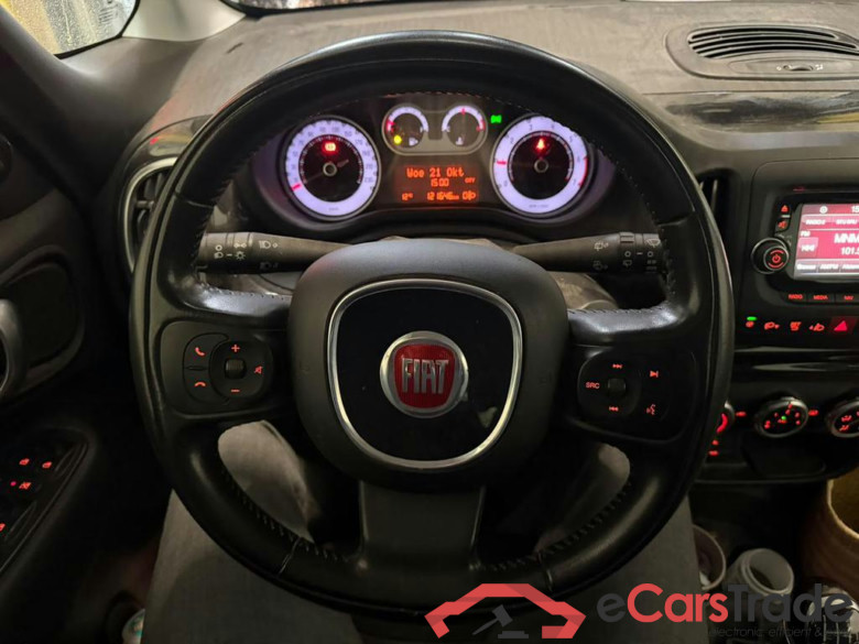 FIAT 500L 1.4i Pop Star #6