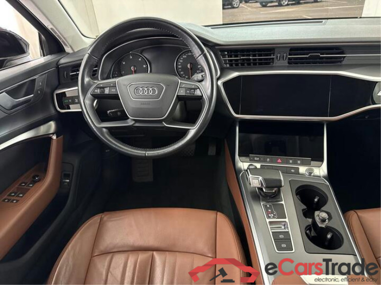 Audi A6 Avant A6 Avant Business Edition 30 TDI S tronic 100kW/136pk  5D/P Auto-7 #5