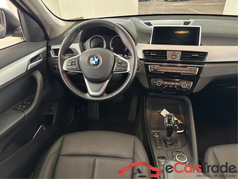 BMW X1 X1 sDrive18iA (100 kW) 100kW/136pk  5D/P Auto-7 #5