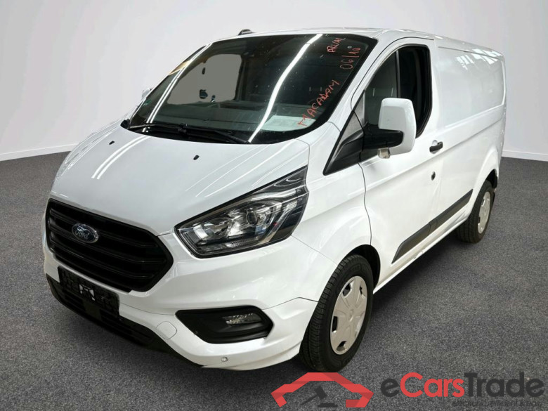 Transit Custom Kasten 340 L1 Trend 2.0 TDCi 96KW AT6 E6dT #1